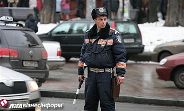 ГАИ готовится “стрелять радаром в спину”