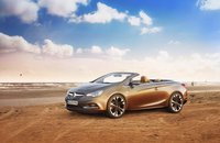 Opel огласил стоимость Cascada