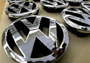 Volkswagen устанавливает новые цели на 2022 год