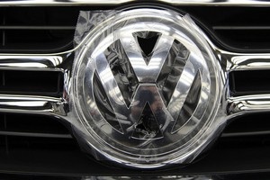 Volkswagen закончил 2012 г. с 21,72 млрд евро чистой прибыли