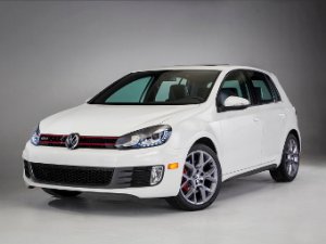 VW завершит выпуск шестого Golf GTI двумя спецверсиями