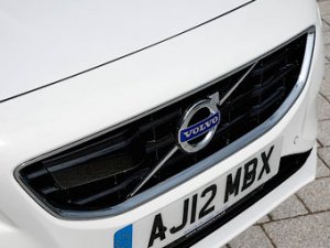 У Volvo появится большое купе