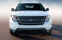 Внедорожник Explorer выводит Ford в Татарстане на новый уровень