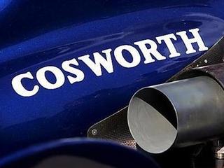 В новой “Формуле-1” не будет места для марки Cosworth