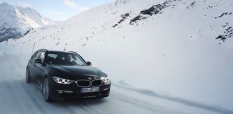 Основатель Alpina рассказывает о новых моделях BMW XD3 и B3