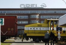 Opel закрывает завод в Бохуме раньше времени