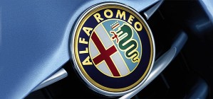 Alfa Romeo представит бизнес-седан в 2015 году