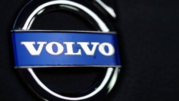 Китайские дилеры обманывали Volvo