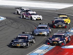 Американский аналог DTM появится в течение двух лет