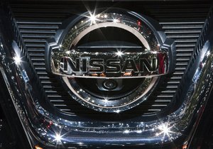 Nissan хочет отсудить бренд Infinity у российской IT-компании