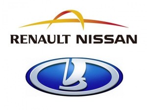 Renault-Nissan снизил планы производства на АвтоВАЗе