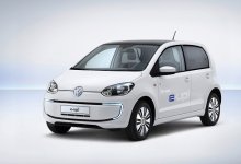 Audi создаст городской электромобиль на базе Volkswagen e-Up