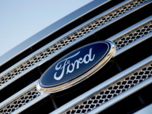 Ford создаст надувной автомобиль