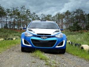 Раллийная команда Hyundai наняла бывшего менеджера Toyota