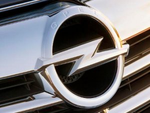 General Motors потратит на Opel четыре миллиарда евро