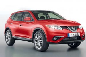 Nissan Qashqai поколения next возьмет на вооружение гибридную установку