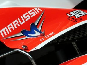 Marussia Motors увеличила долю в собственной команде Формулы-1