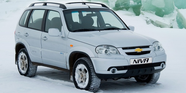 GM-АвтоВАЗ не оставит новую Chevrolet Niva без автомата