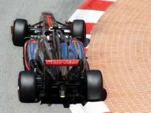 В McLaren признали ошибочность болида 2013 года