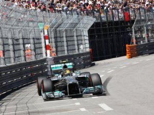 Дело команды Mercedes AMG передали в трибунал FIA