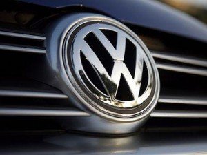 Компания Volkswagen планирует в 2013 году побить рекорд прошлогодних продаж