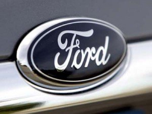 Прибыль компании Ford за первый квартал выросла на 15%