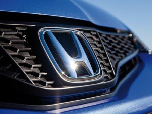 Honda планирует в 2013 году увеличить прибыль почти на 60%