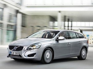 Компания Volvo ищет партнера для создания компактного «гибрида»