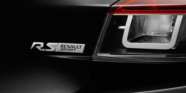 В Renault Sport задумались об электрокаре