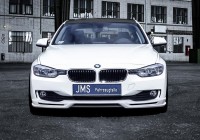 Ателье JMS оттюнинговало BMW 3-ей серии