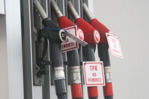 В Украине до конца года фальсификата на рынке нефтепродуктов станет меньше, – эксперт