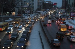 В Киеве хотят построить четыре тоннеля и новые станции метро