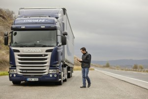 Инженер компании Scania получил Премию Порше