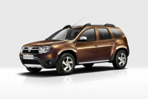 Renault Duster поможет вернуться на рынок Nissan Terrano