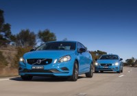 Volvo планирует расширить линейку моделей Polestar