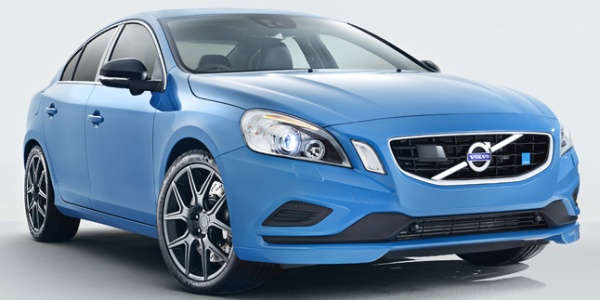 Австралийцы решат судьбу спортивного Volvo S60 Polestar