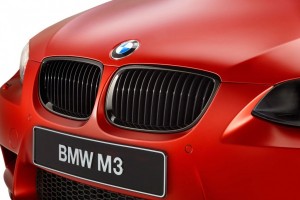 Новые BMW M3 и M4 дебютируют в Детройте