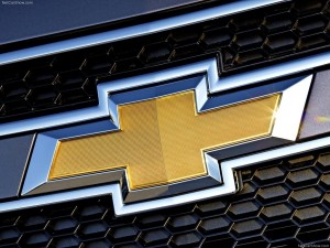 Две модели Chevrolet задержатся на конвейере