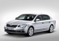 Главный конструктор Skoda считает, то седан Superb следующего поколения поразит всех своей красотой