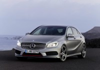 Mercedes-Benz планирует расширить линейку переднеприводных моделей