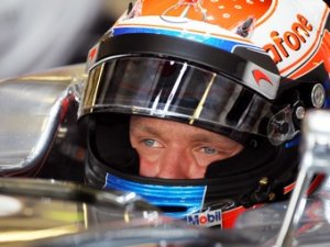 McLaren приведет в Формулу-1 сына своего бывшего пилота