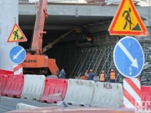 В Киеве впервые запустят движение под землей