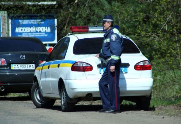 В ГАИ не хватает сотрудников