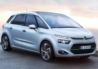 Citroen представит во Франкфурте концепт E3 Essential