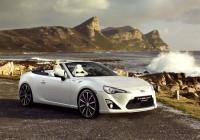 Toyota решила не выпускать Turbo и Convertible версии GT 86