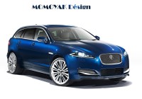 Общественный дебют кроссовера Jaguar состоится во Франкфурте