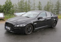 Jaguar задумал выпуск небольшого переднеприводного спортивного автомобиля