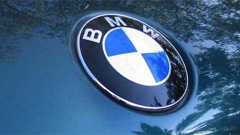 BMW создаст переднеприводный компактный седан