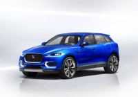 Появились первые подробности моделей Jaguar, которые будут построены на новой платформе IQ [Al]