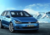 Появились новые подробности касательно Volkswagen Jetta Alltrack